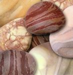 BROWN STONES