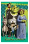 SHREK BOHATEROWIE