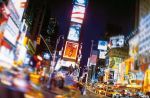 TIMES SQUARE