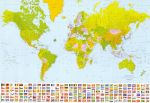 Mapa �wiata