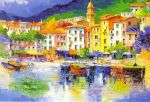 Riviera Ligure