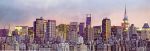 New York Skyline