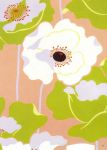 Popies on Silk