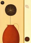 The Red Pitcher