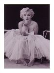 Marilyn Ballet Dancer