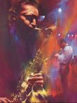 Blue 

Note