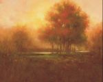 Golden Forest