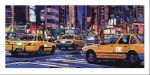 Yellow Cabs NYC