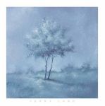 White Trees I