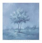 White Trees I