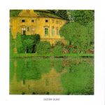 Schloss on Attersee FRAGMENT