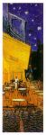 Cafe at Night FRAGMENT