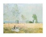 Primavera di Argenteuil