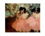 Ballerine in Rosa