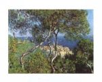 Landscape Bordighera