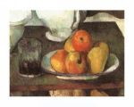 Apples and Pears