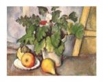 Plate with Fruit