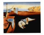 Persistence of Memory