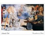 Apotheosis of Homer