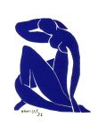 Nu Bleu II