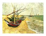 Fishing Boats
