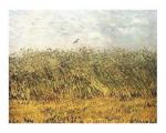 The Wheat Field