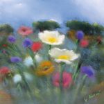 Flowery II