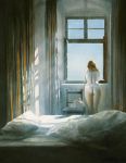 Morgensonne