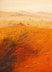 Mediterrane Landschaft 1