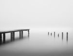 Waves of silence I