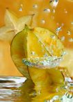 Sternfrucht
