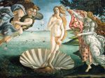 Nascita di Venere