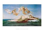 Nascita di Venere