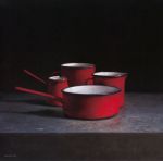 Pots and Pans I