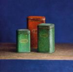 Tin Boxes I