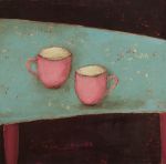 Pink Cups