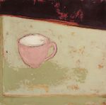 Pink Cup