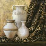 Study in White II