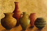 Vessels of Casablanca I