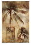 Retro Palms II