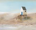 Beach Cabins II