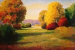 Morning Light I