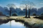 England Automn