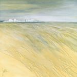 Waving Landscape I