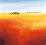 Red Field II
