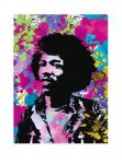 Jimi Hendrix