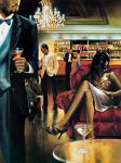 The Lounge