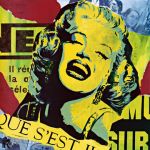 Marylin Monroe