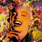 Marylin Monroe