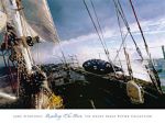 Rounding Horn